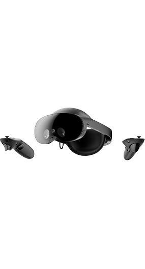 VR Headset png